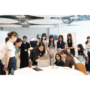 日本女子大学生チーム×明治×シキボウの協働プロジェクト　10月5日～7日開催「Femtech Tokyo」にてZ世代へ向けたライフスタイルを提案
