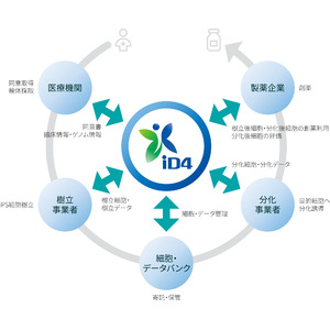 一般社団法人アイディーフォー、第二期の実証実験を開始 研究用iPS細胞の提供拡大を目指す