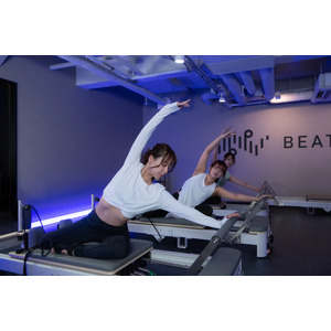 【ピラティス第三世代!?】暗闇系マシンピラティス専門スタジオBeat Pilatesが9店舗目、10店舗目となる広島 福山店と大阪 豊中岡町店をOPEN!!