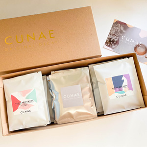 カフェインレスブランド『CUNAE（クーネ）』公式オンラインストアが価格がリーズナブルになってリニューアル！！