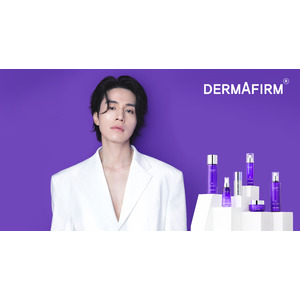 「DERMAFIRM(ダーマファーム)」が5月15日(水)より@cosmeOSAKAにてPOPUPを開催