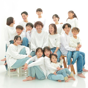【15人大家族】漆ちゃんFamily×水橋保寿堂製薬株式会社様のタイアップ動画が公開されました。