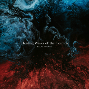 春の夜にぴったりの癒やしを。宇宙の響き・432Hzが導くリラクゼーション『Healing Waves of the Cosmos』