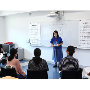 【同朋大学】SST(社会生活スキルトレーニング)開催のお知らせ