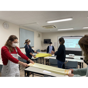 「Guidable 介護研修プログラム」の外国人修了者見学会を、神奈川県と千葉県で開始