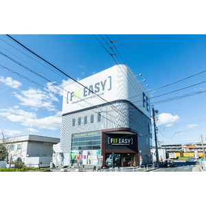 愛知県内66店舗目！アミューズメントフィットネスクラブ FIT-EASY 天白植田店がグランドオープンしました！早期入会キャンペーン実施中