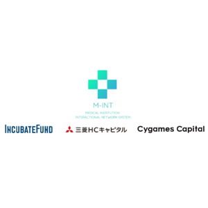 医療現場の業務効率化や医療機関の相互連携促進をめざした医療連携システム「M-INT」を提供する株式会社M-INTが、プレシリーズAで約9000万円の資金調達を実施