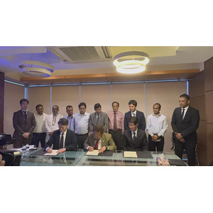 製薬企業のDXを行うYap株式会社、バングラデシュのUniMed UniHealth Pharmaceuticals社との日本市場進出支援に関する業務提携の基本合意を発表