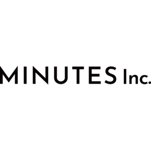 【社名変更のお知らせ】ミニッツは、8月1日より『株式会社MINUTES』に社名変更いたします。