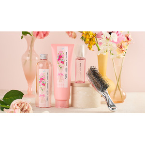 【母の日ギフト】パーソナライズヘアケア MEDULLA（メデュラ）から“世界にひとつだけのヘアケアギフト”を発売！母の日をオーダーメイドできるプレゼントキャンペーンも開催