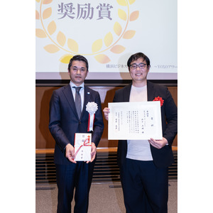 植物工場での高麗人参の栽培を行う株式会社YD-Plants、横浜ビジネスグランプリ2025にて奨励賞を受賞