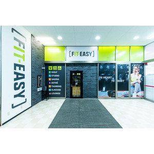 【グランドオープン情報】アミューズメントフィットネスクラブ FIT-EASY 常滑インター店がグランドオープンしました！