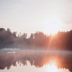 ストレス社会が求める癒しを奏でるアーティスト「クラッシームーン」による最新アルバム「calming place-piano chill-」。静寂の中、ピアノの調べが心を包む！