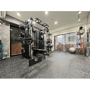 直営33店舗目。中野駅徒歩1分のパーソナルジム『MIYAZAKI GYM』がオープンー健康ボディメイクをサポート