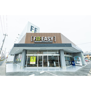 新アミューズメントサービス「H2ルーム」初導入！ アミューズメントフィットネスクラブ FIT-EASY 一宮妙興寺店がグランドオープンしました！早期入会キャンペーン実施中