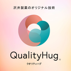 当社技術ブランド「QualityHug(R)（クオリティハグ）」が2024年度グッドデザイン賞を初受賞