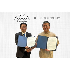 AI tutor およびAI Mentorを開発・運用する米国企業「AwakApp Inc.」へ出資