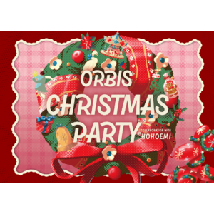 SKINCARE LOUNGE BY ORBIS』にて夢月さん・水越みさとさん・CHIE HIDAKAさんによるクリスマスに向けたビューティーイベントを開催！