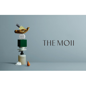 ナチュラルケアシリーズ「Moii」が10月20日に「THE MOII」としてリブランディング。ヘアを起点として自分らしい「スタイル」を提案する、ナチュラルライフスタイルシリーズへ