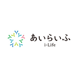 あいらいふが企業ビジョン、ミッション、ロゴを刷新