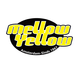 2024年1月6日OPEN｜「Mellow Yellow」オランダ アムステルダムがコンセプトのコーヒーショップでHempMedsのCBDの製品お取り扱い開始