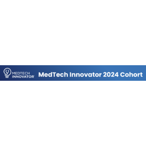 Craif、世界最大の医療技術アクセラレーターの「Medtech Innovator 2024 Cohort」のファイナリストに選出