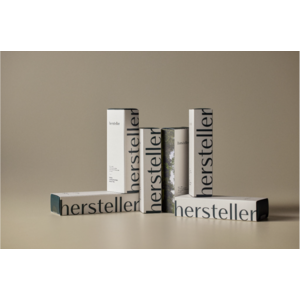 【日本初上陸】韓国ヴィーガン＆クルエルティフリーブランド“hersteller（ハーステラー）”！第一弾、Special Collention「NEARBY」9月末より、一般販売開始！