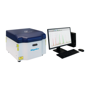 リガク、卓上型エネルギー分散型蛍光X線分析装置「NEX CG II+」の国内販売を開始