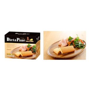 【5/14(水)発売】栄養機能食品「ディエッタパーネ プラス ペッパーチーズ風味」が新発売！