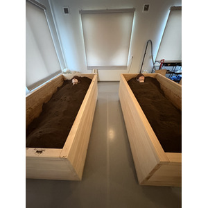 新たな酵素風呂が徳島県徳島市に登場！美容サロン「branbath&cafe nuku」で温活×美容を体験
