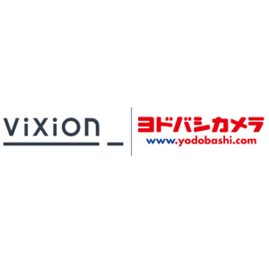 オートフォーカスアイウェア「ViXion01」、ヨドバシカメラ全店舗およびヨドバシ.comにて販売開始！