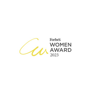 KOKYUが日本最大規模の女性アワード「Forbes JAPAN WOMEN AWARD 2023」第9位を受賞