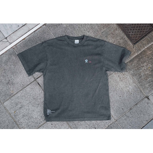 大麻乱用防止を若年層に訴える初のコラボTシャツ 6月26日より限定販売