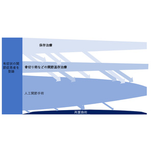 整形外科領域における多施設共同リアルワールドデータ収集プロジェクトが本格始動