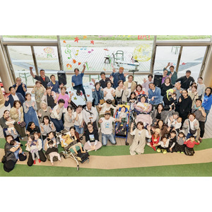 医療的ケア児や重度心身障害児と家族らも楽しめる交流イベントを開催。7月19日（土）-20日（日）に長野県軽井沢町で、医療的ケア児らのトークセッションや熱気球の搭乗体験を予定。