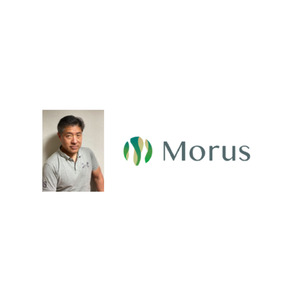 Morus、元DNS Scientific Officer青柳氏が栄養学研究責任者に就任