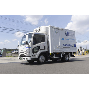 SAGAWA NEWS LETTER＜2025年4月号＞