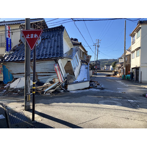 能登半島地震：国境なき医師団、輪島市に「心のケア」チームを派遣
