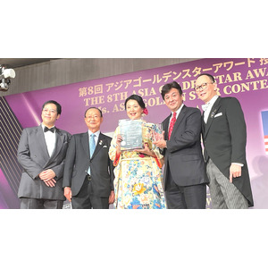 実演販売の雄、コパ・コーポレーションがアジアで金賞受賞！感動の挑戦とその裏側を語る