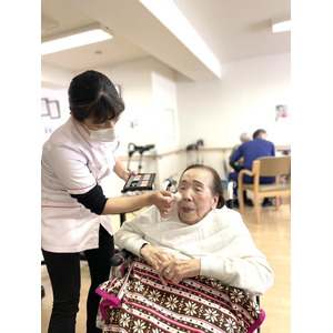 日本介護美容セラピスト協会、認定セラピスト3,000名突破