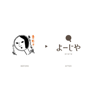 「みんなが喜ぶ京都にする」を掲げてリブランディング「おみやげの店」から「おなじみの店」へ