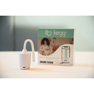 【フェルマータ(株)】自宅で使える妊活サポートIoTデバイス「Kegg（ケグ）」、日本で一般医療機器としての届出を完了