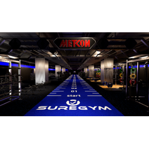 【関東最大級】SureGym（シュアジム）3号店が千葉ポートタウンにオープン