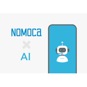 【GENOVA】「NOMOCa AI chatbot」でタスクシフト！電話問題を解決するAI chatbotを6月中旬リリース