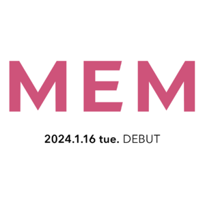 美容家 瀬戸口めぐみの新ブランド「MEM」（メム）が誕生