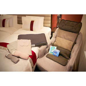 春の不調に“眠り”からアプローチ！ ドクターエアのマッサージ器が東京プリンスホテル〔やさしい快眠サポートステイ 〕に採用