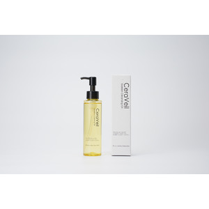 総フォロワー数93万人超　美容化学者「かずのすけ」開発『CeraVeil Golden Cleansing Oil』アボカド油*¹メインの油脂クレンジング 発売！