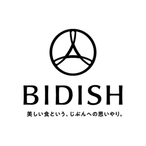 美の食材にこだわった冷凍宅食惣菜『BIDISH』が1月17日（水）から銀座三越にて取り扱い開始