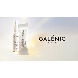 フランス発プレミアムスキンケアブランド「Galenic（ガレニーク）」が日本初上陸