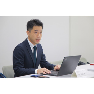 医療情報サービス事業を展開するメディウィルが「東京都オープンデータ・ラウンドテーブル」に出席